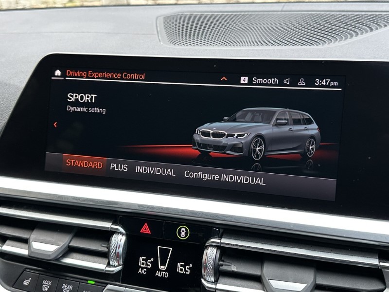 2022 (22) BMW 3 SERIES M340i xDrive MHT 5dr  5024676