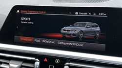 2022 (22) BMW 3 SERIES M340i xDrive MHT 5dr 5024676