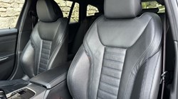 2022 (22) BMW 3 SERIES M340i xDrive MHT 5dr 5024659