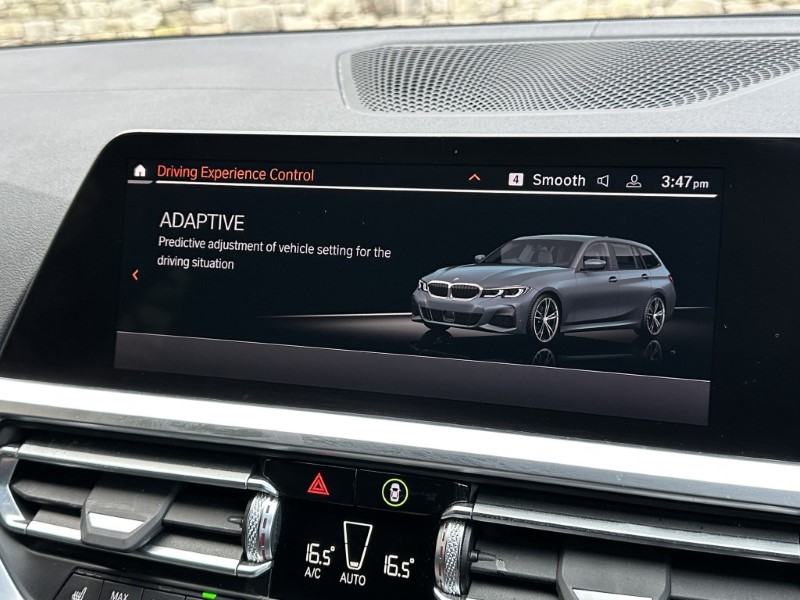 2022 (22) BMW 3 SERIES M340i xDrive MHT 5dr  5024679