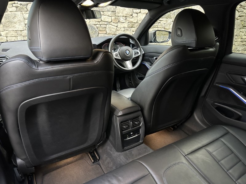 2022 (22) BMW 3 SERIES M340i xDrive MHT 5dr  5024668