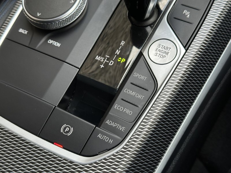 2022 (22) BMW 3 SERIES M340i xDrive MHT 5dr  5024642