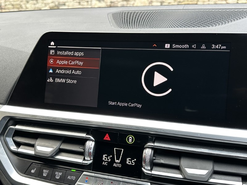 2022 (22) BMW 3 SERIES M340i xDrive MHT 5dr  5024681