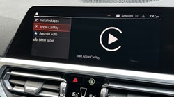 2022 (22) BMW 3 SERIES M340i xDrive MHT 5dr 5024681