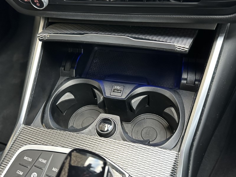 2022 (22) BMW 3 SERIES M340i xDrive MHT 5dr  5024645