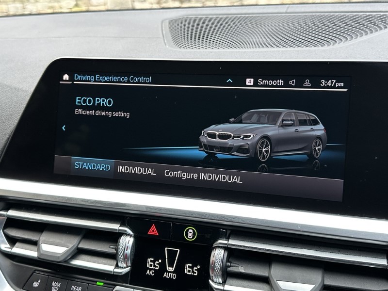 2022 (22) BMW 3 SERIES M340i xDrive MHT 5dr  5024678