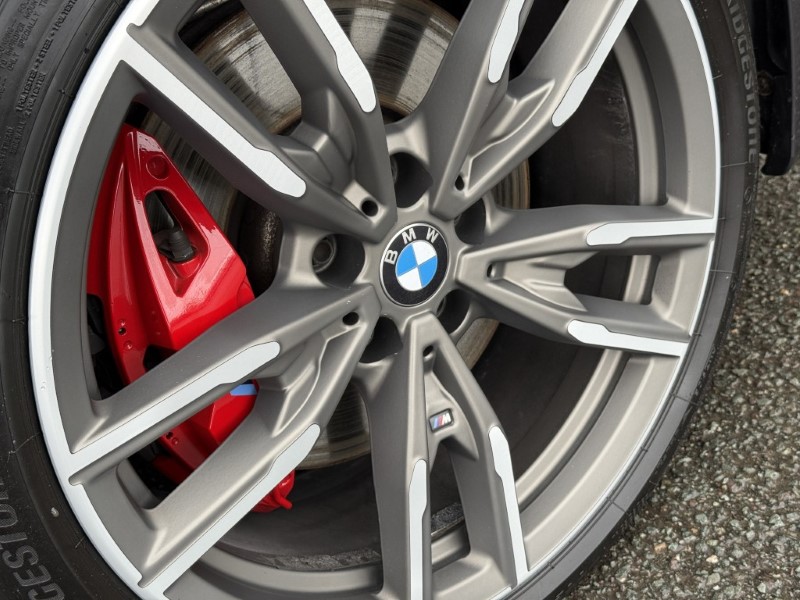 2022 (22) BMW 3 SERIES M340i xDrive MHT 5dr  5033110
