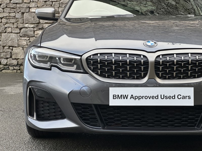 2022 (22) BMW 3 SERIES M340i xDrive MHT 5dr  5024686