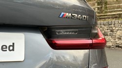 2022 (22) BMW 3 SERIES M340i xDrive MHT 5dr 5024625