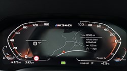 2022 (22) BMW 3 SERIES M340i xDrive MHT 5dr 5024662