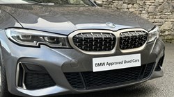 2022 (22) BMW 3 SERIES M340i xDrive MHT 5dr 5024685