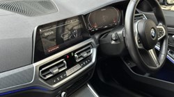2022 (22) BMW 3 SERIES M340i xDrive MHT 5dr 5024657
