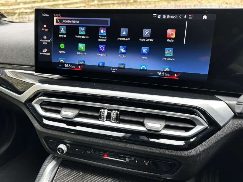 2023 (73) BMW 2 SERIES M240i xDrive 2dr Coupe  5006930