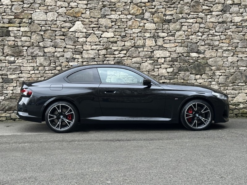 2023 (73) BMW 2 SERIES M240i xDrive 2dr Coupe  5006872
