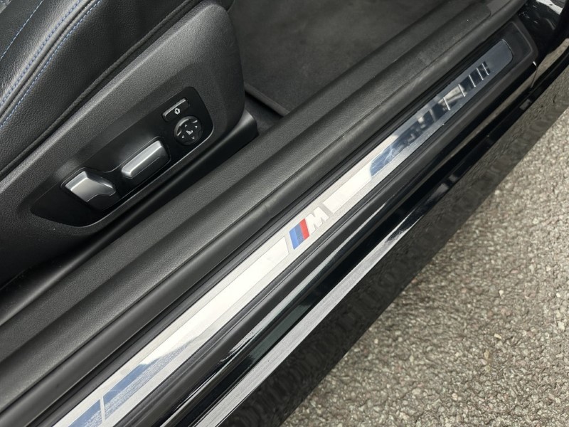 2023 (73) BMW 2 SERIES M240i xDrive 2dr Coupe  5006883