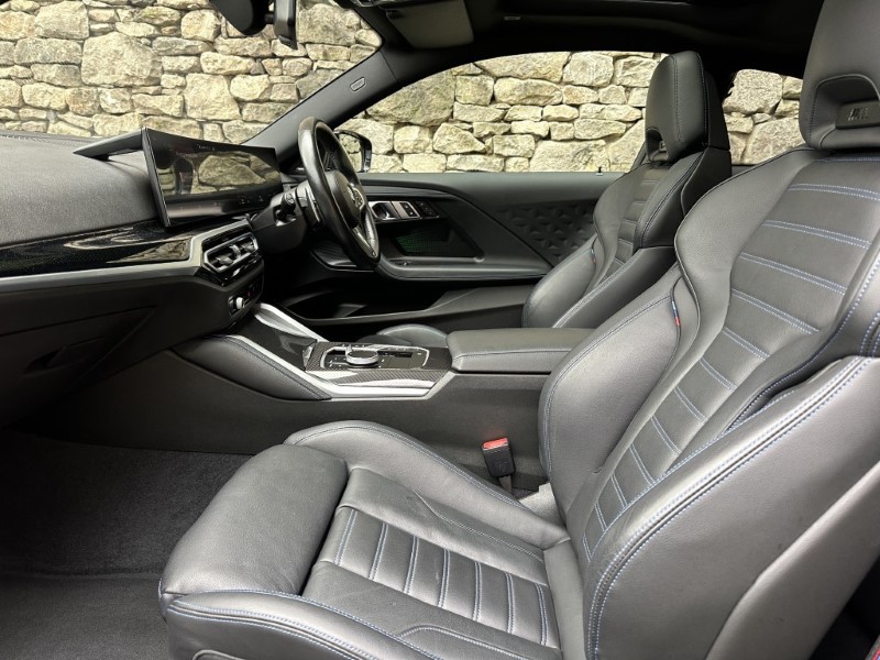 2023 (73) BMW 2 SERIES M240i xDrive 2dr Coupe  5006908