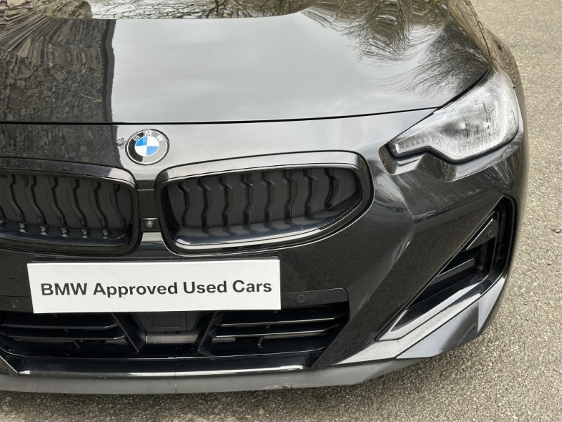 2023 (73) BMW 2 SERIES M240i xDrive 2dr Coupe  5006904