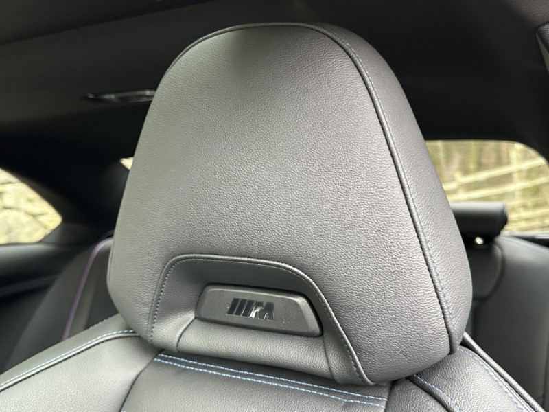 2023 (73) BMW 2 SERIES M240i xDrive 2dr Coupe  5006911