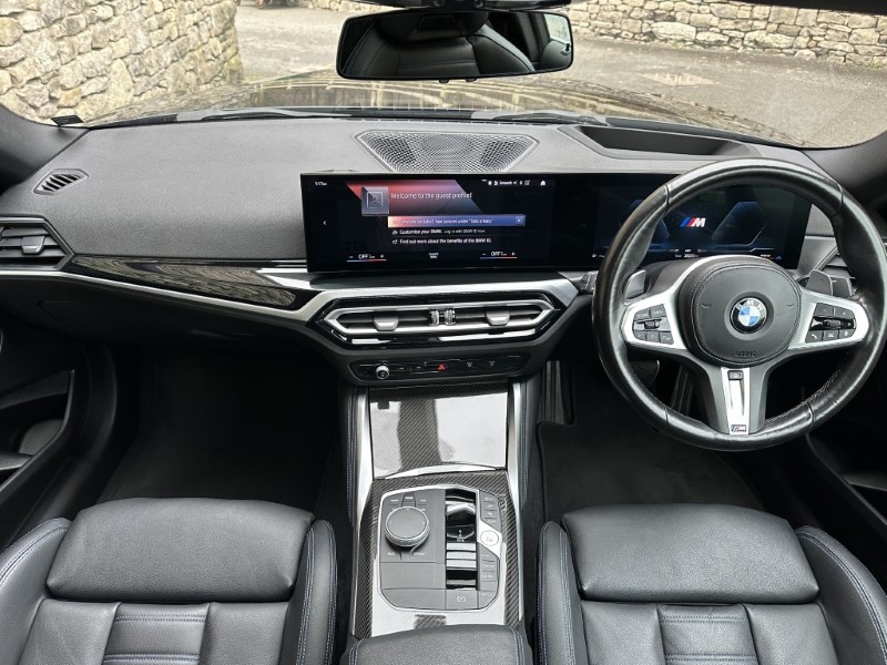 2023 (73) BMW 2 SERIES M240i xDrive 2dr Coupe  5006886