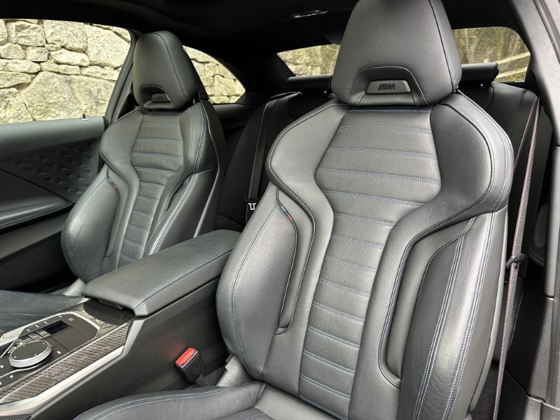 2023 (73) BMW 2 SERIES M240i xDrive 2dr Coupe  5006909