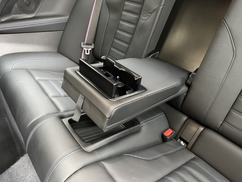 2023 (73) BMW 2 SERIES M240i xDrive 2dr Coupe  5006918