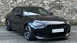 2023 (73) BMW 2 SERIES M240i xDrive 2dr Coupe 5006938