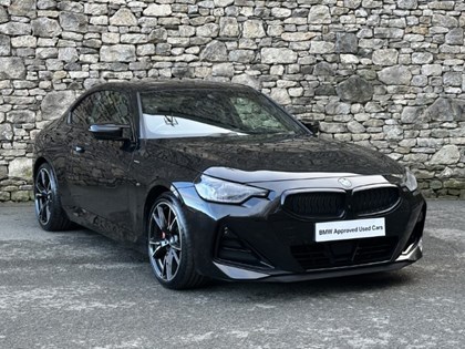 2023 (73) BMW 2 SERIES M240i xDrive 2dr Coupe