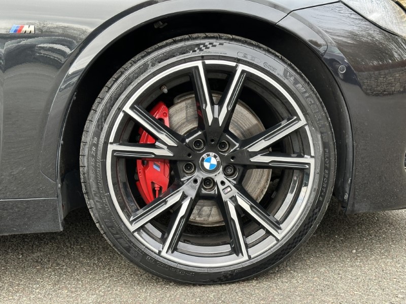 2023 (73) BMW 2 SERIES M240i xDrive 2dr Coupe  5006934