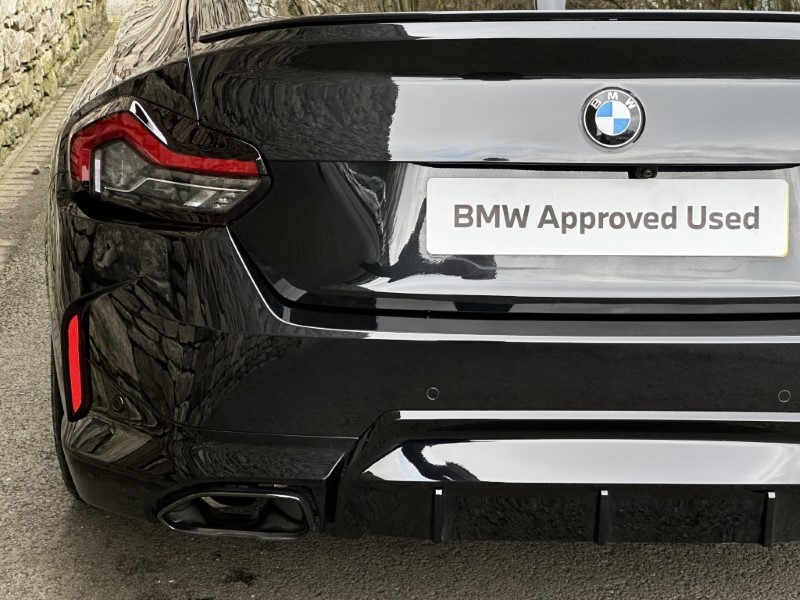 2023 (73) BMW 2 SERIES M240i xDrive 2dr Coupe  5006874