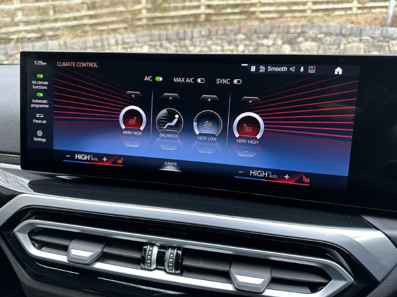 2023 (73) BMW 2 SERIES M240i xDrive 2dr Coupe  5006931