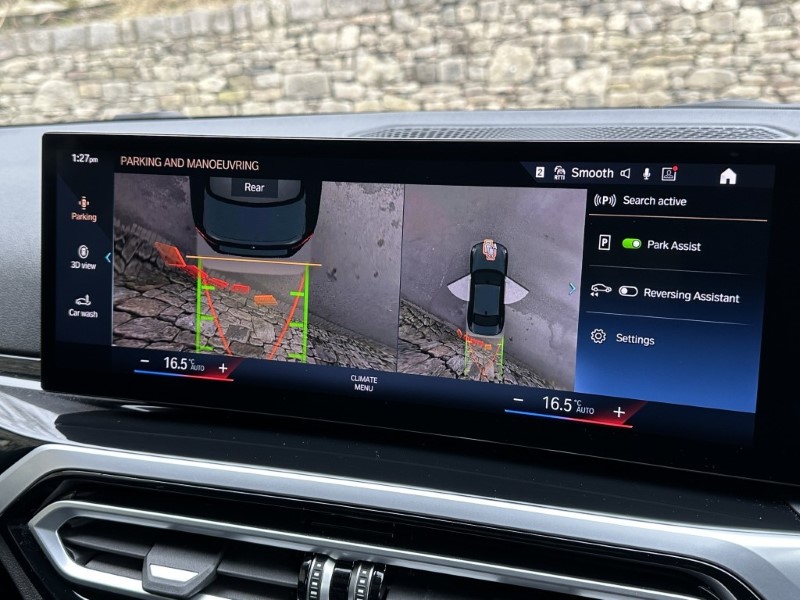 2023 (73) BMW 2 SERIES M240i xDrive 2dr Coupe  5006924