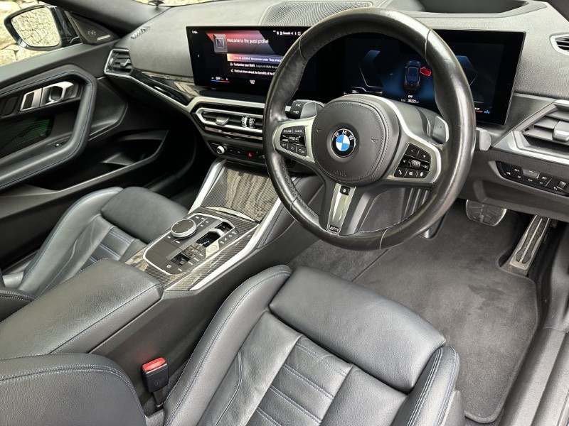 2023 (73) BMW 2 SERIES M240i xDrive 2dr Coupe  5006878