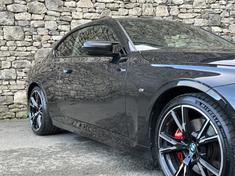 2023 (73) BMW 2 SERIES M240i xDrive 2dr Coupe  5006942