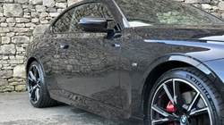 2023 (73) BMW 2 SERIES M240i xDrive 2dr Coupe 5006942