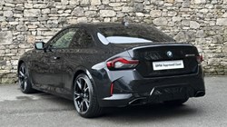 2023 (73) BMW 2 SERIES M240i xDrive 2dr Coupe 5006915
