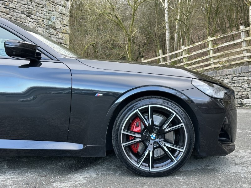 2023 (73) BMW 2 SERIES M240i xDrive 2dr Coupe  5006941