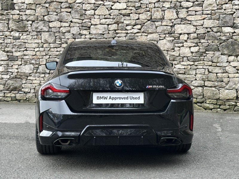 2023 (73) BMW 2 SERIES M240i xDrive 2dr Coupe  5006914