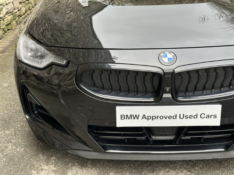 2023 (73) BMW 2 SERIES M240i xDrive 2dr Coupe  5006903