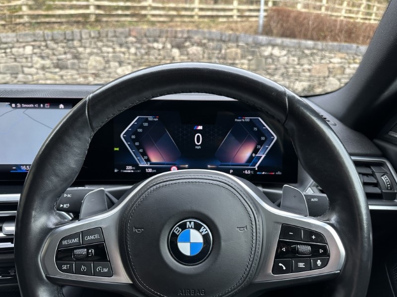 2023 (73) BMW 2 SERIES M240i xDrive 2dr Coupe  5006932