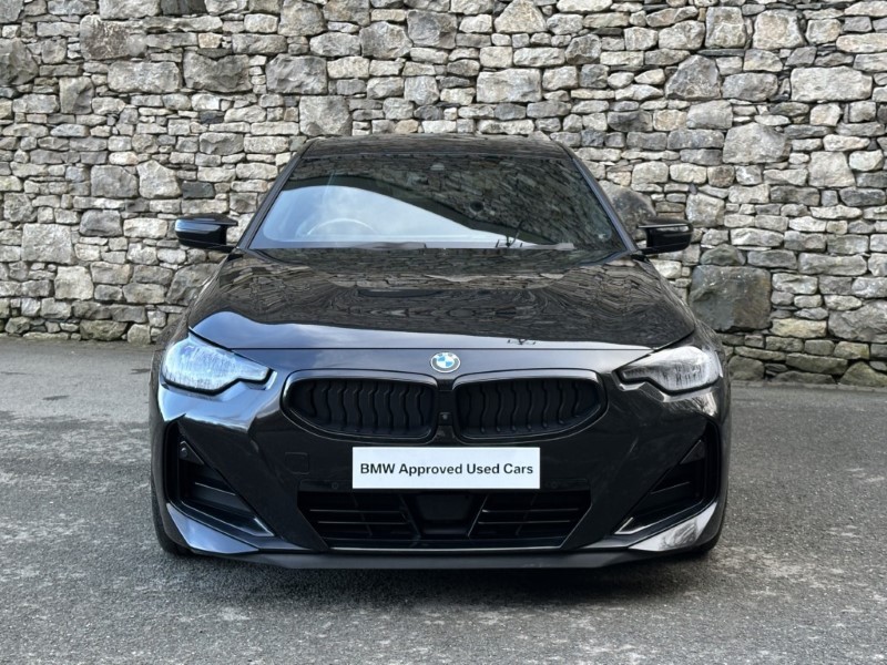 2023 (73) BMW 2 SERIES M240i xDrive 2dr Coupe  5006937