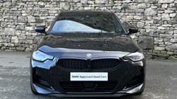 2023 (73) BMW 2 SERIES M240i xDrive 2dr Coupe 5006937