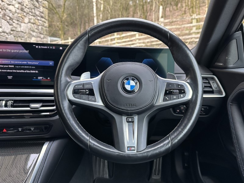 2023 (73) BMW 2 SERIES M240i xDrive 2dr Coupe  5006885