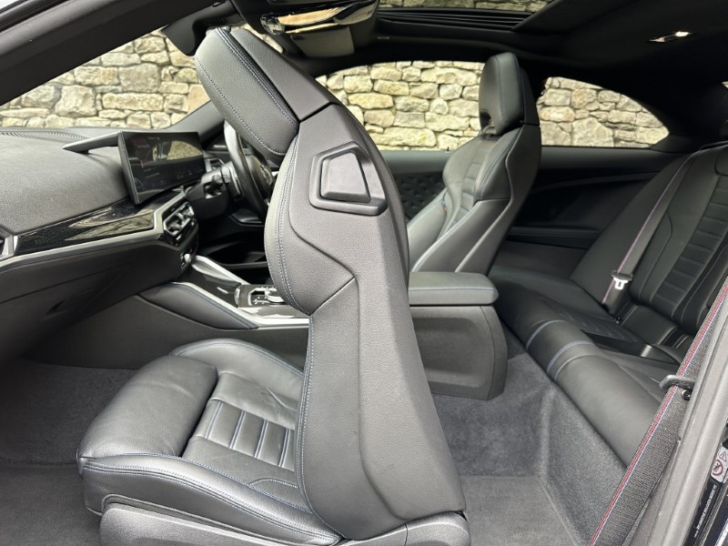 2023 (73) BMW 2 SERIES M240i xDrive 2dr Coupe  5008419