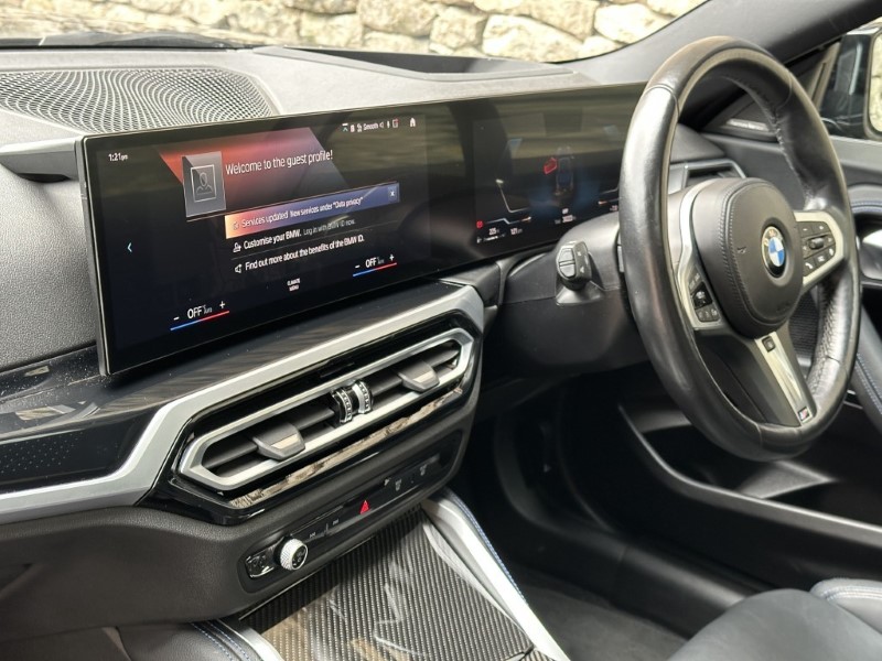 2023 (73) BMW 2 SERIES M240i xDrive 2dr Coupe  5006907