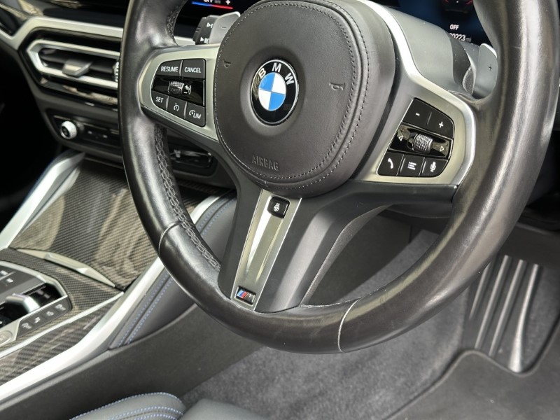 2023 (73) BMW 2 SERIES M240i xDrive 2dr Coupe  5006880