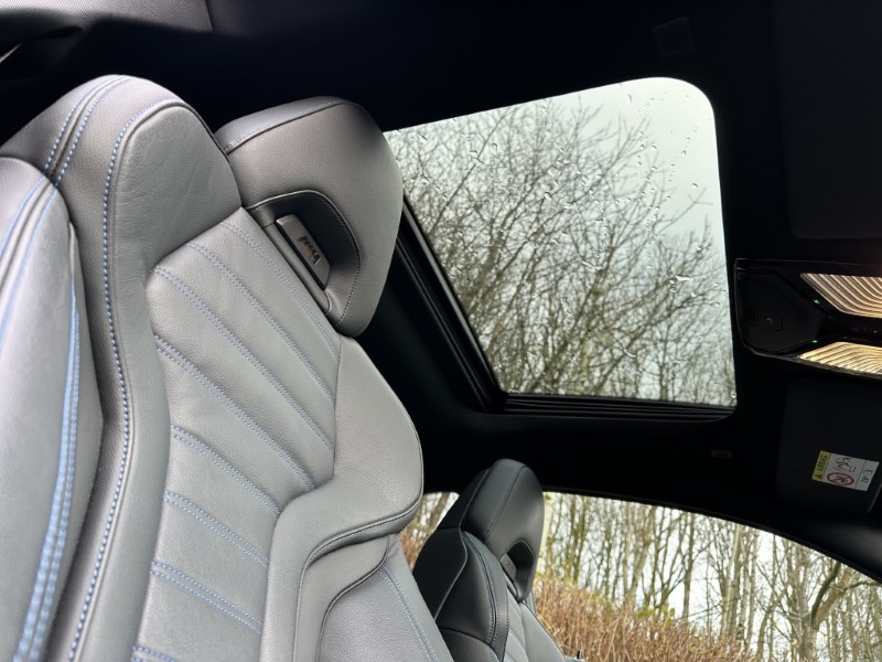 2023 (73) BMW 2 SERIES M240i xDrive 2dr Coupe  5008420