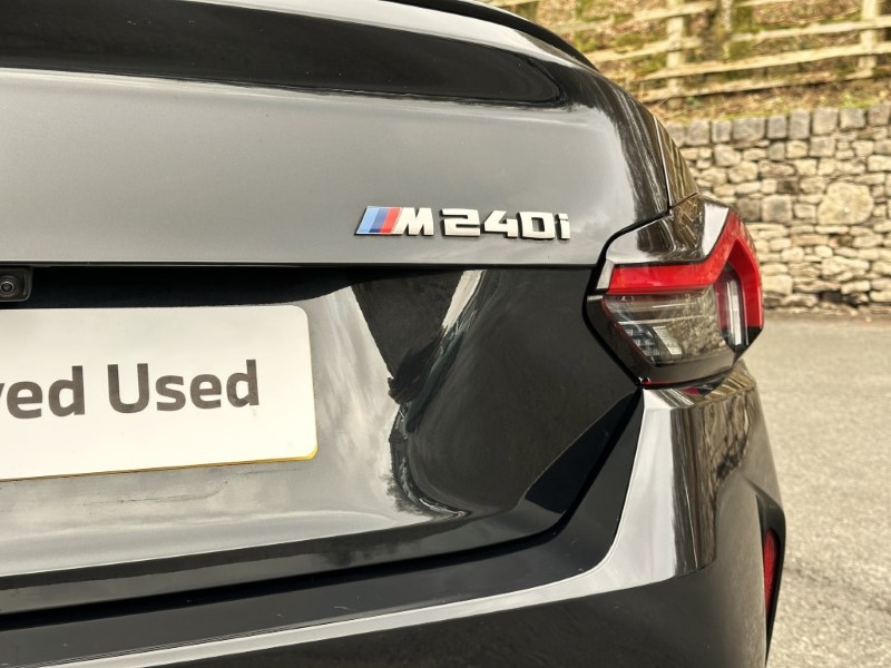 2023 (73) BMW 2 SERIES M240i xDrive 2dr Coupe  5006876