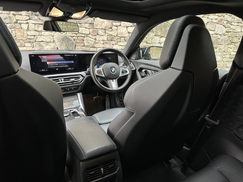 2023 (73) BMW 2 SERIES M240i xDrive 2dr Coupe  5006920