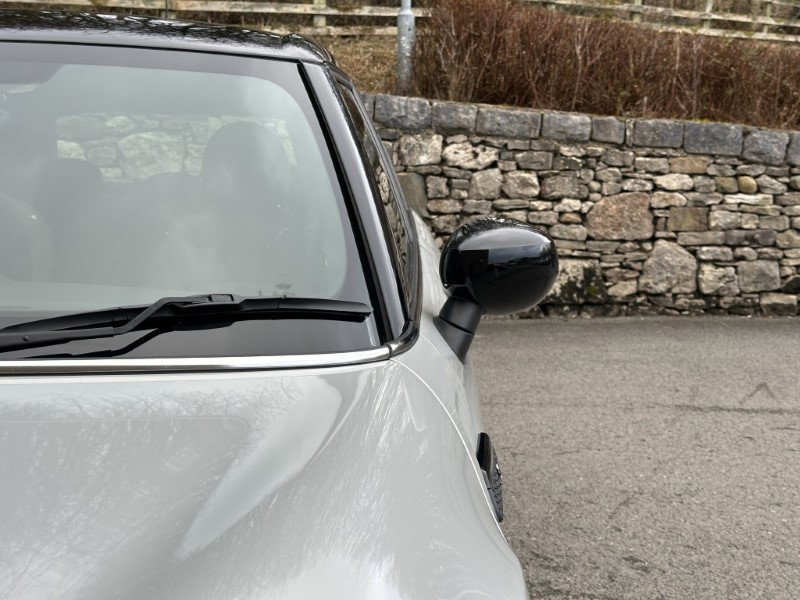 2022 (72) MINI HATCHBACK 2.0 Cooper S Exclusive 5dr Auto 5013124