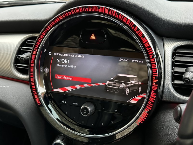 2022 (72) MINI HATCHBACK 2.0 Cooper S Exclusive 5dr Auto 5013128